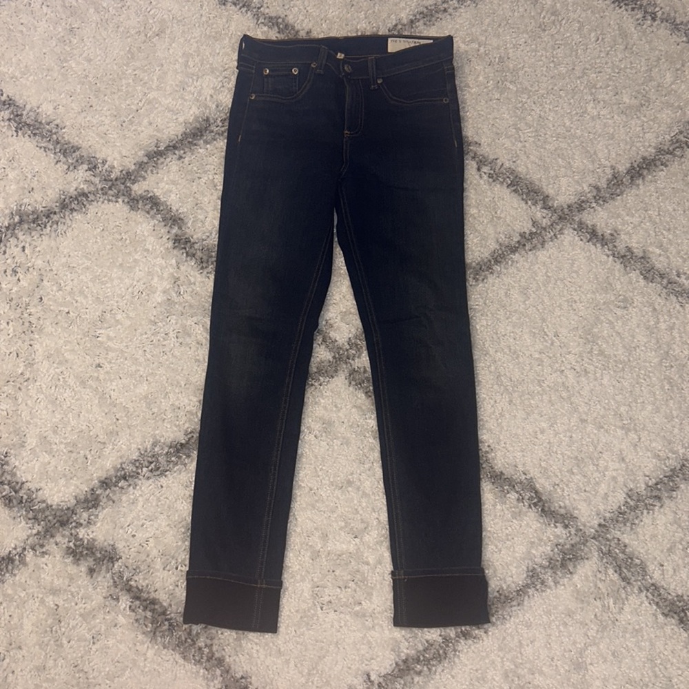 Jeans: Rag & Bone - Picture 5 of 8